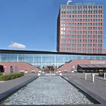 Van Der Valk Hotel Hoorn Bagian luar foto