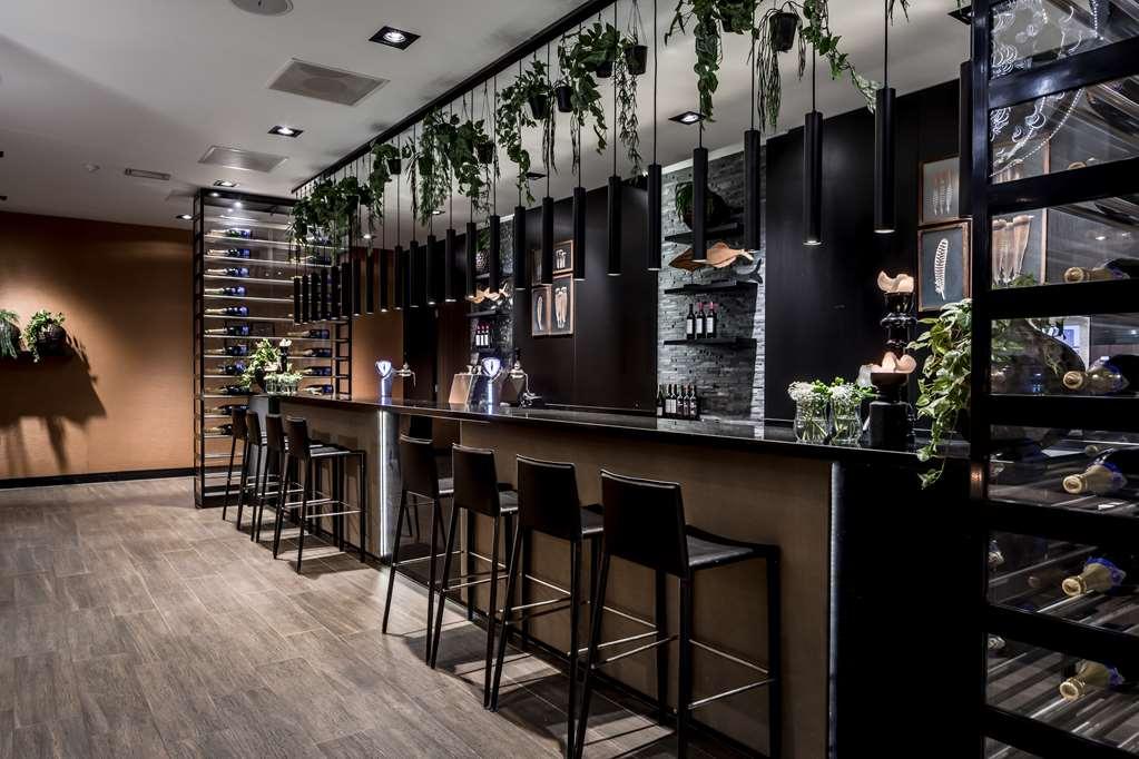 Van Der Valk Hotel Hoorn Interior foto