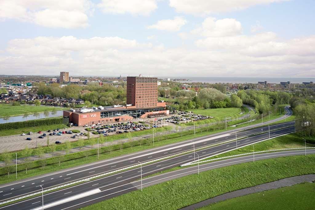 Van Der Valk Hotel Hoorn Fasilitas foto